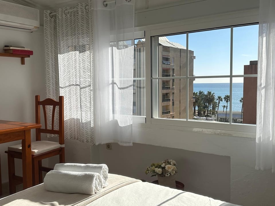 View (from property/room), Sea view
