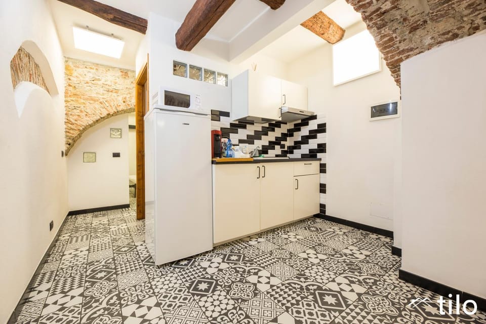 Kitchen or kitchenette, minibar, oven, pet friendly, stove