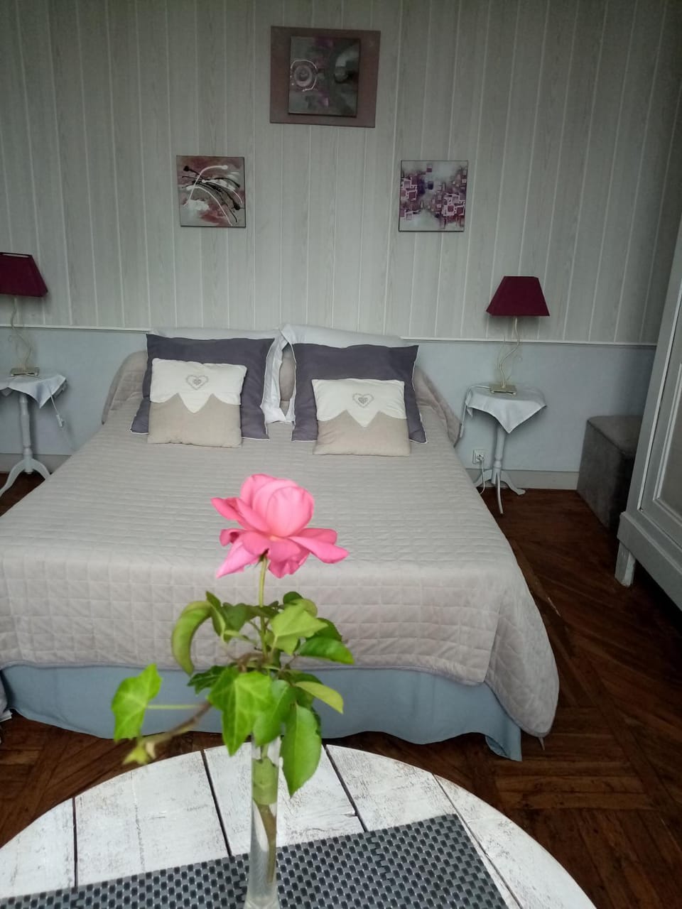 Gite Le Chalet House in Bergerac