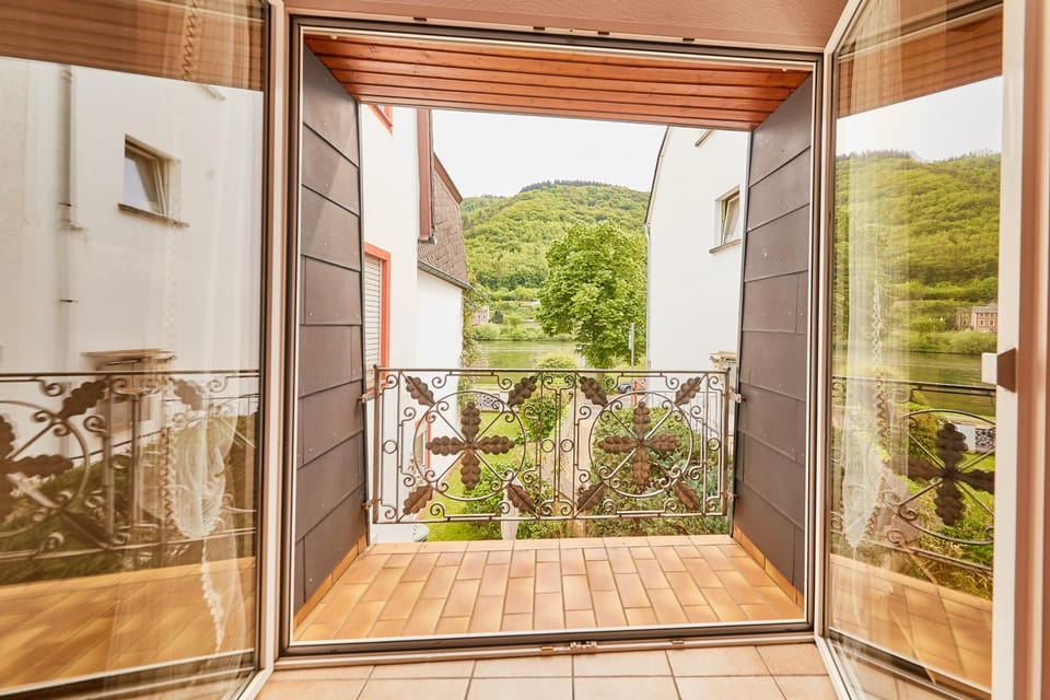 Ferienwohnung Liva Wohnung B Apartment in Bernkastel-Kues