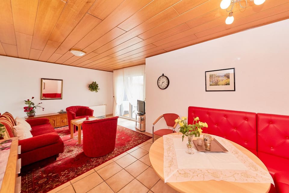 Ferienwohnung Liva Wohnung B Apartment in Bernkastel-Kues