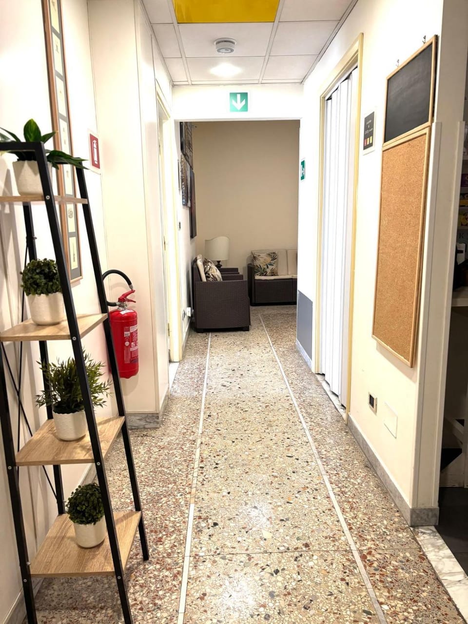 Il Sogno in Rome Bed and Breakfast in Rome