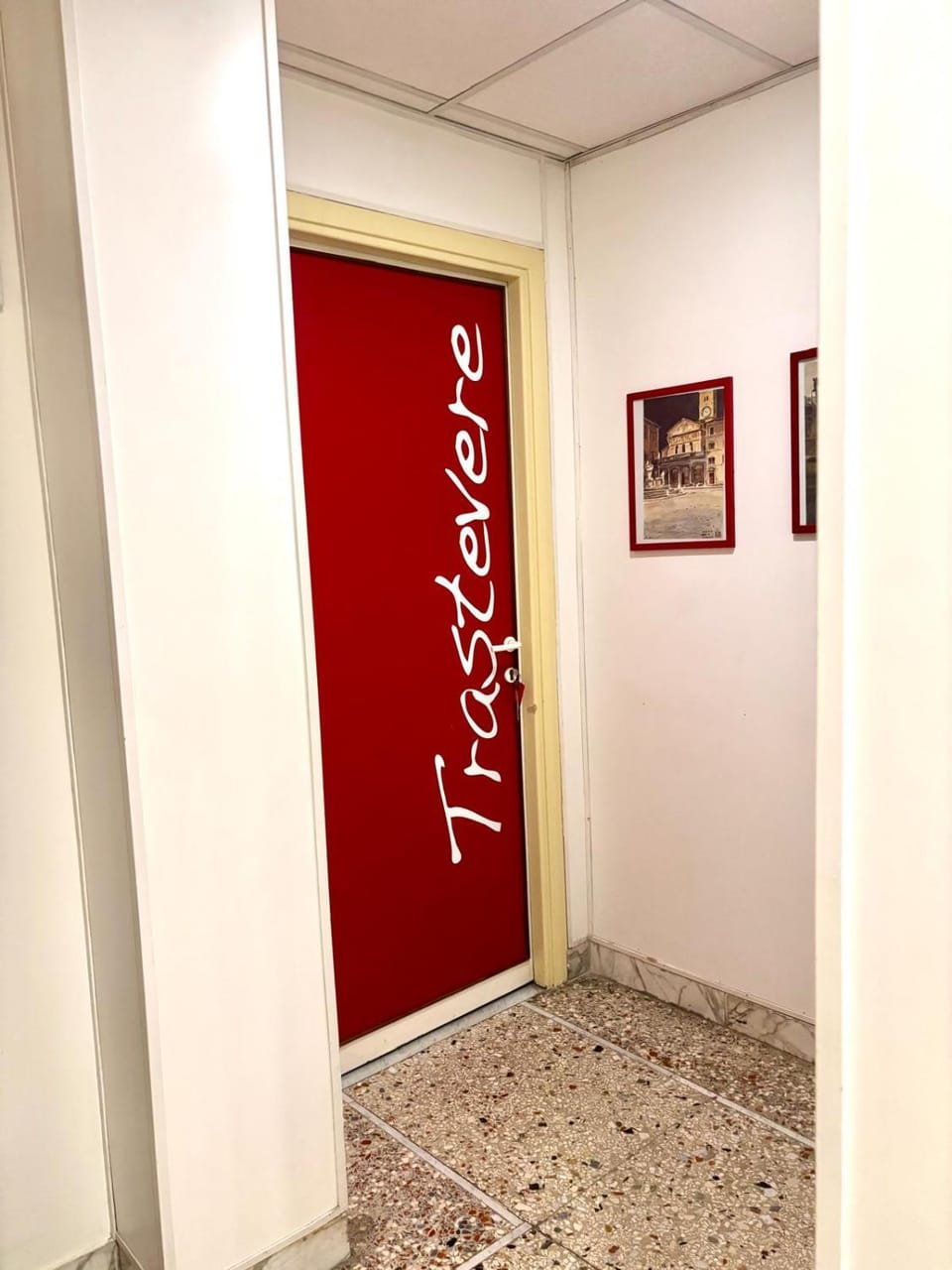 Il Sogno in Rome Bed and Breakfast in Rome