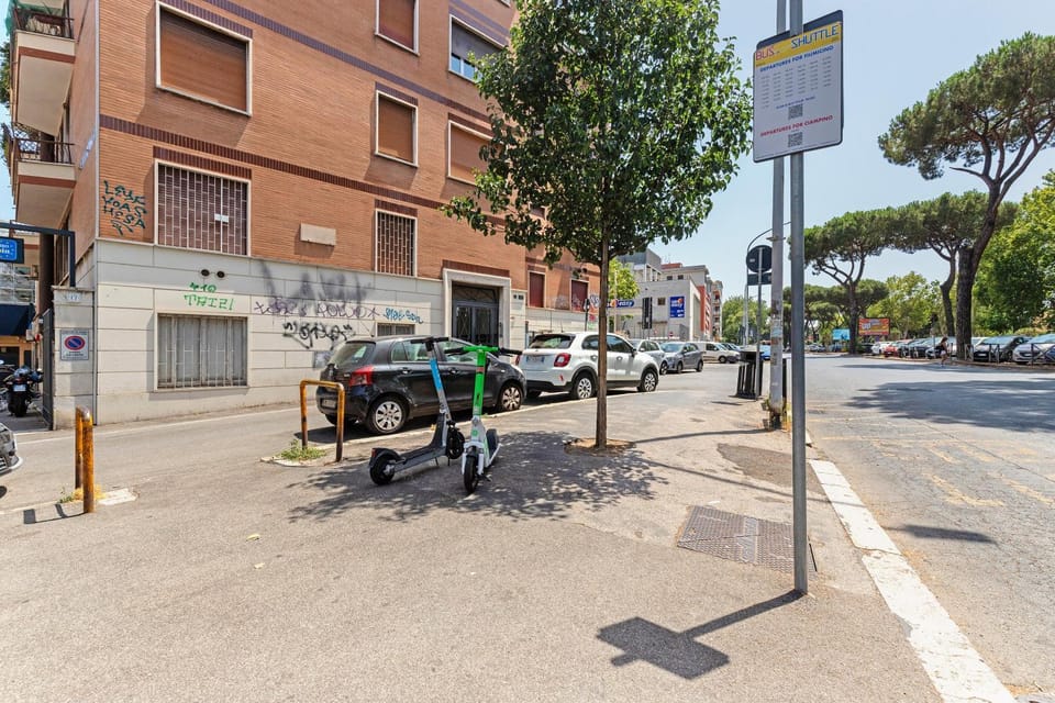 Il Sogno In Rome Bed and Breakfast in Rome