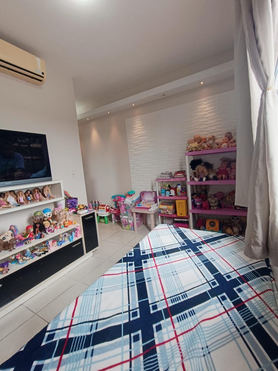 Complete Apartment for Cop30 Apartment in Belém