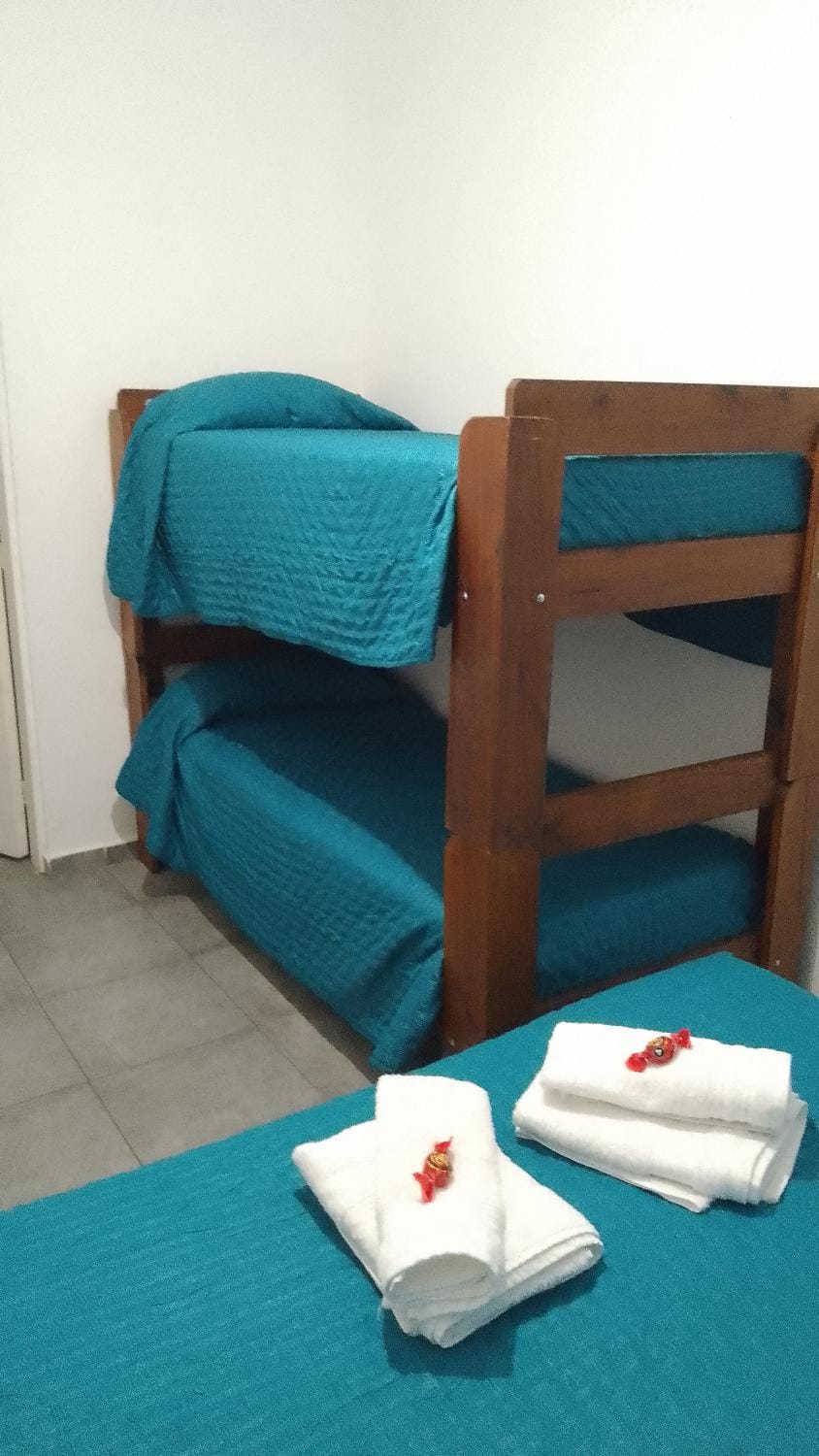 Departamento CR Apartment in Alta Gracia