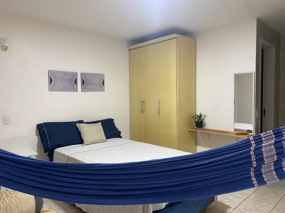 CLSW 104 - Studio próximo ao ICMbio, INEP, Eixo Monumental Apartment in State of Goiás