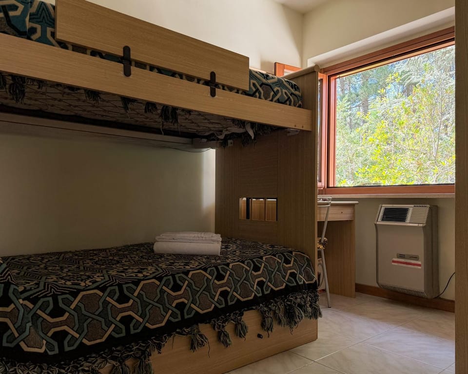 View (from property/room), Other, Bedroom