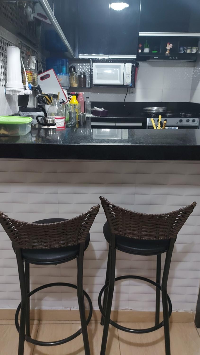 Apartamento COP30 Apartment in Belém