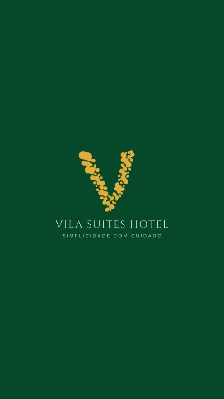 Vila Suítes Apartment hotel in State of Maranhão, Brazil