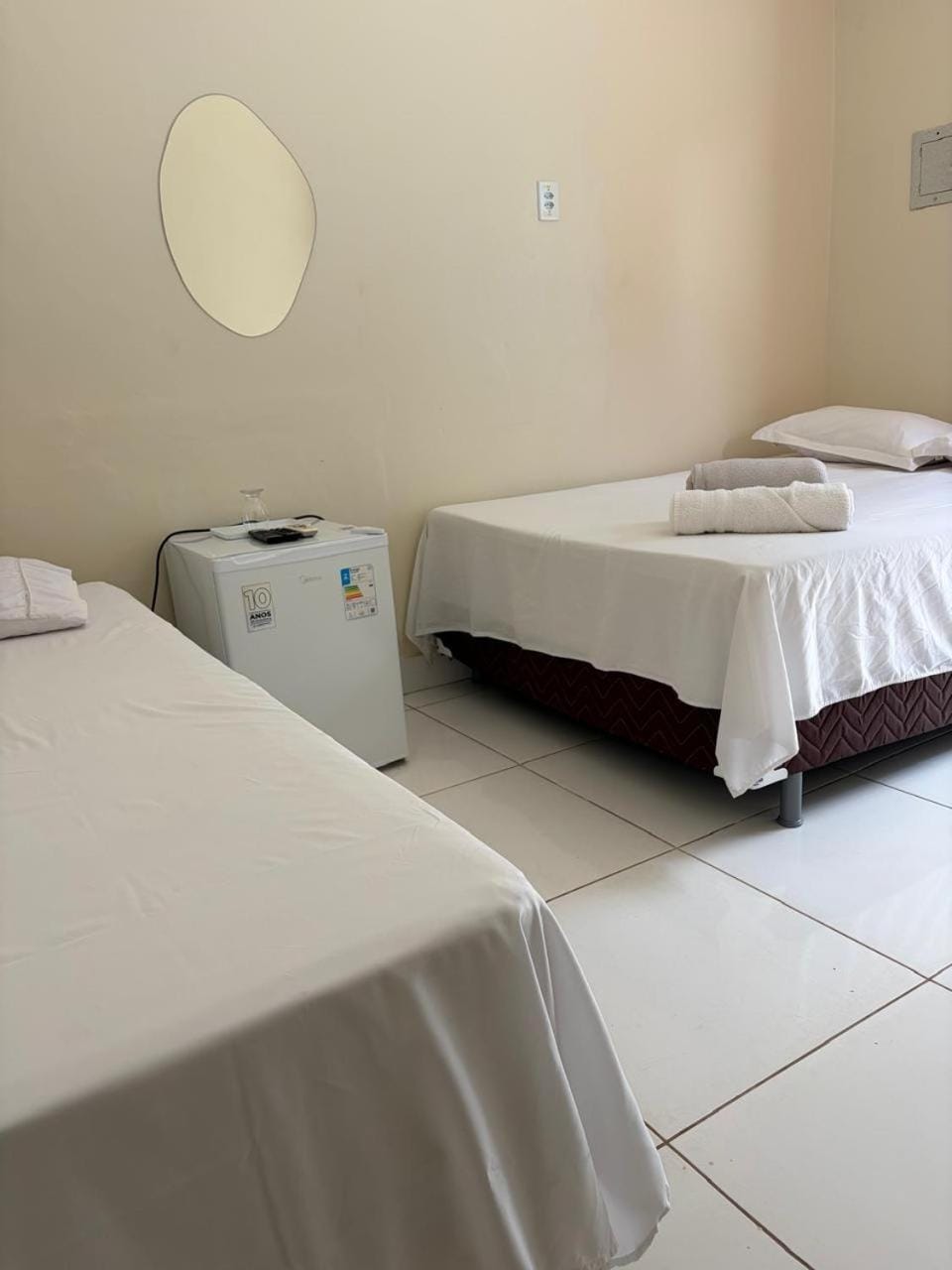Vila Suítes Apartment hotel in State of Maranhão, Brazil