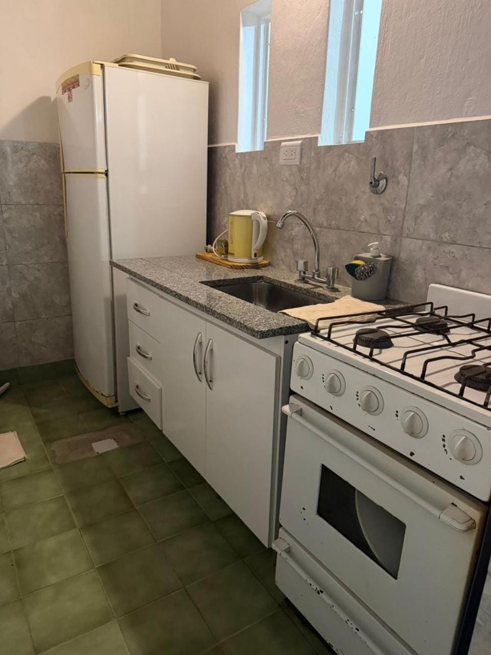 Maraja318V Apartment in Mar de Ajó