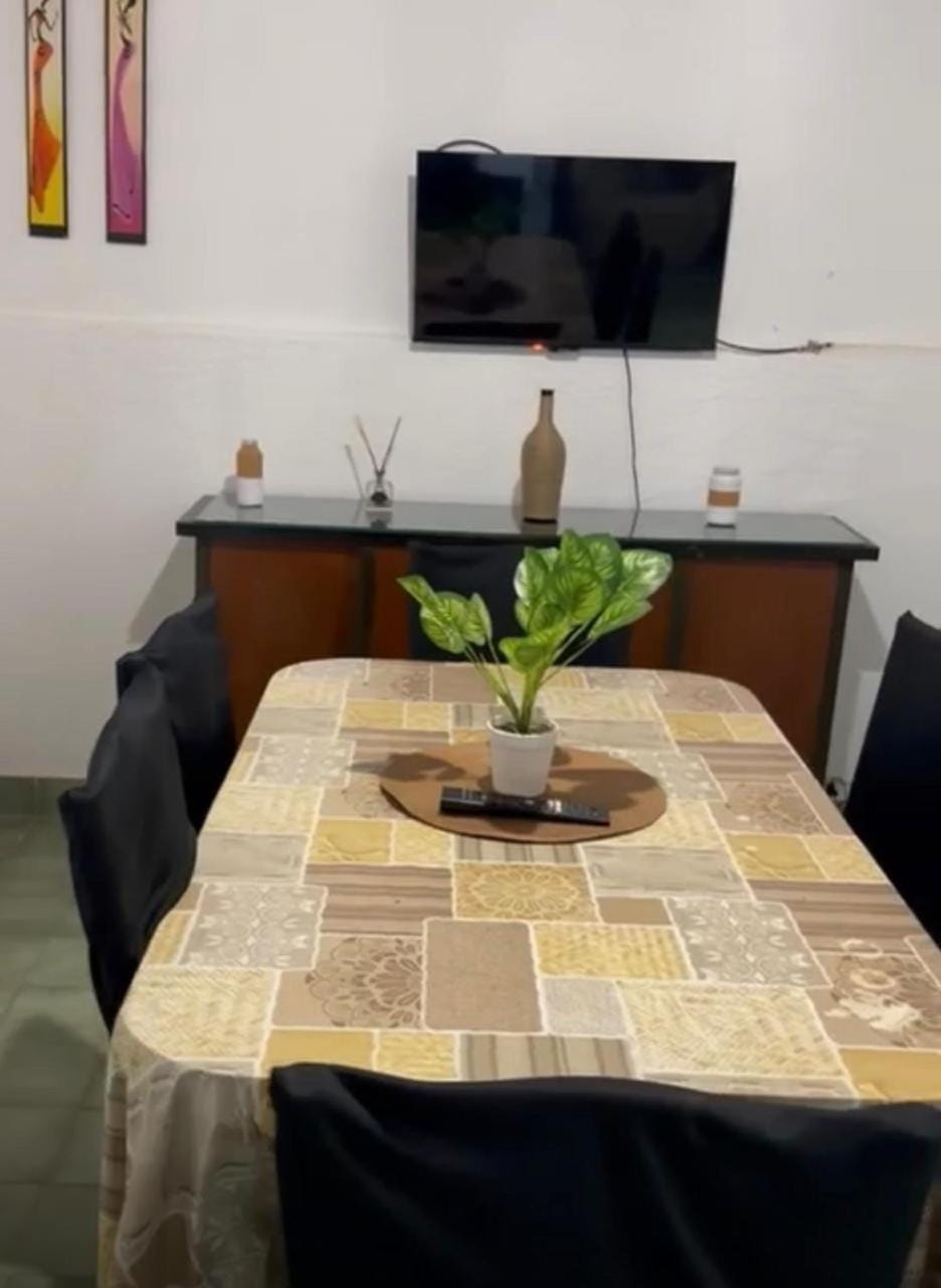 Maraja318V Apartment in Mar de Ajó