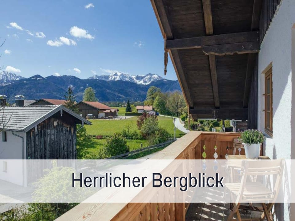 Natural landscape, Mountain view