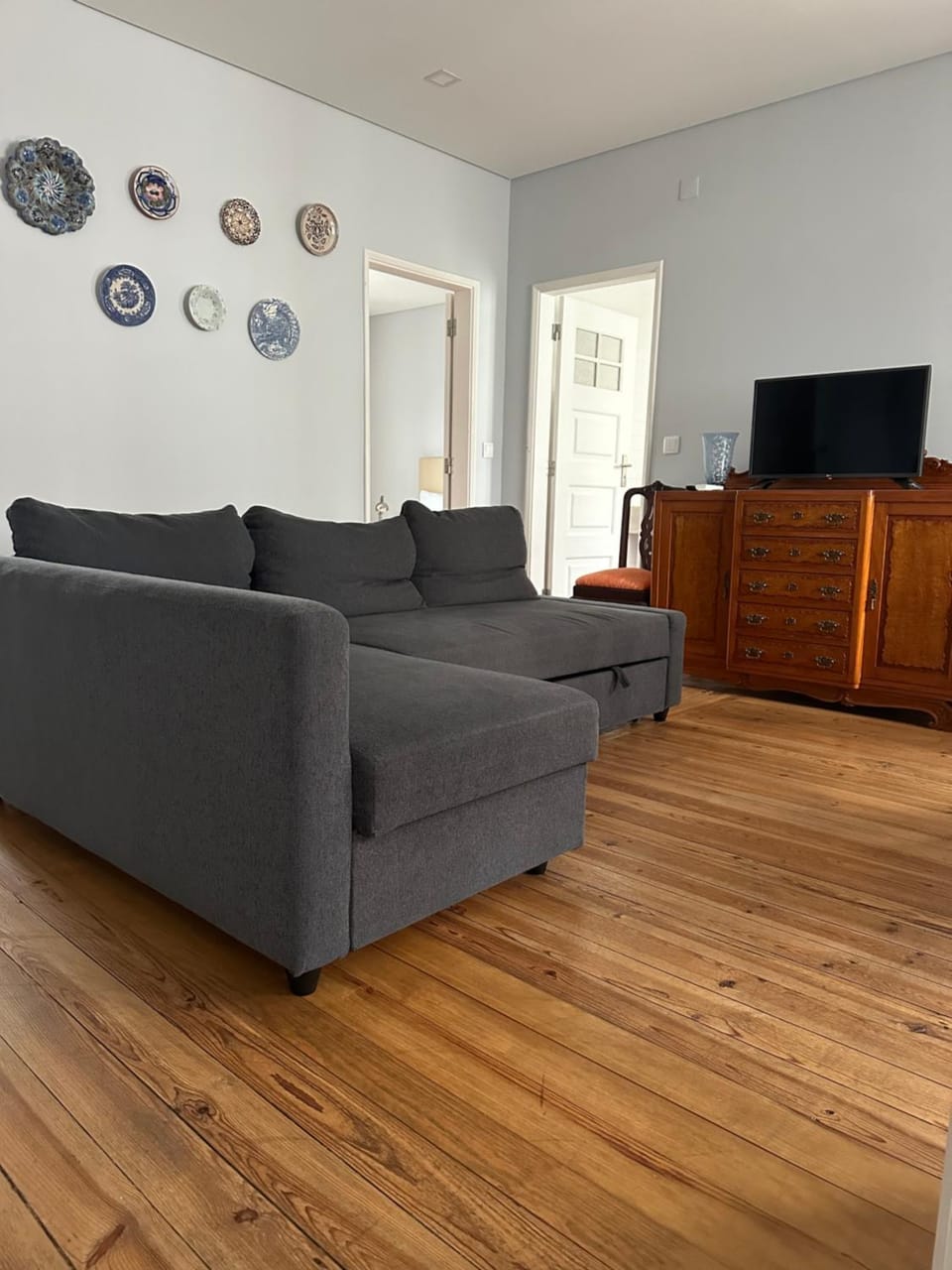 TemplarDreams - Old Centre Apartment in Santarém District, Portugal
