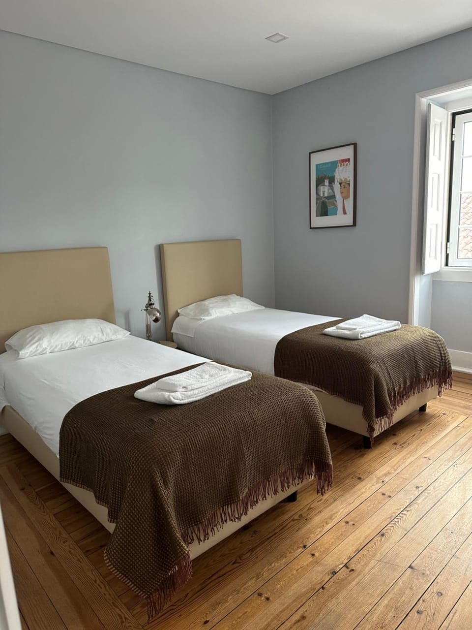 TemplarDreams - Old Centre Apartment in Santarém District, Portugal