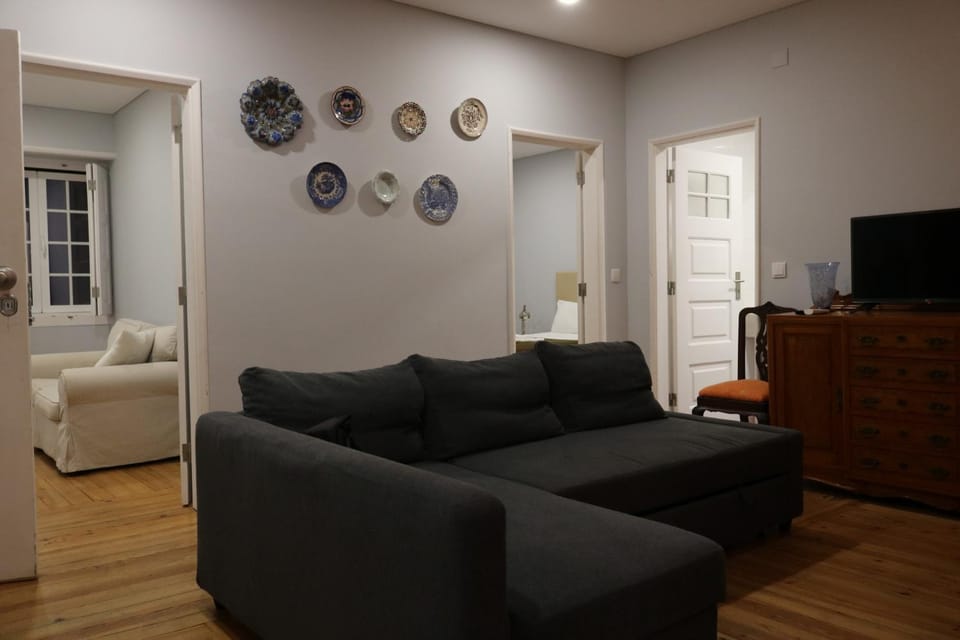 TemplarDreams - Old Centre Apartment in Santarém District, Portugal