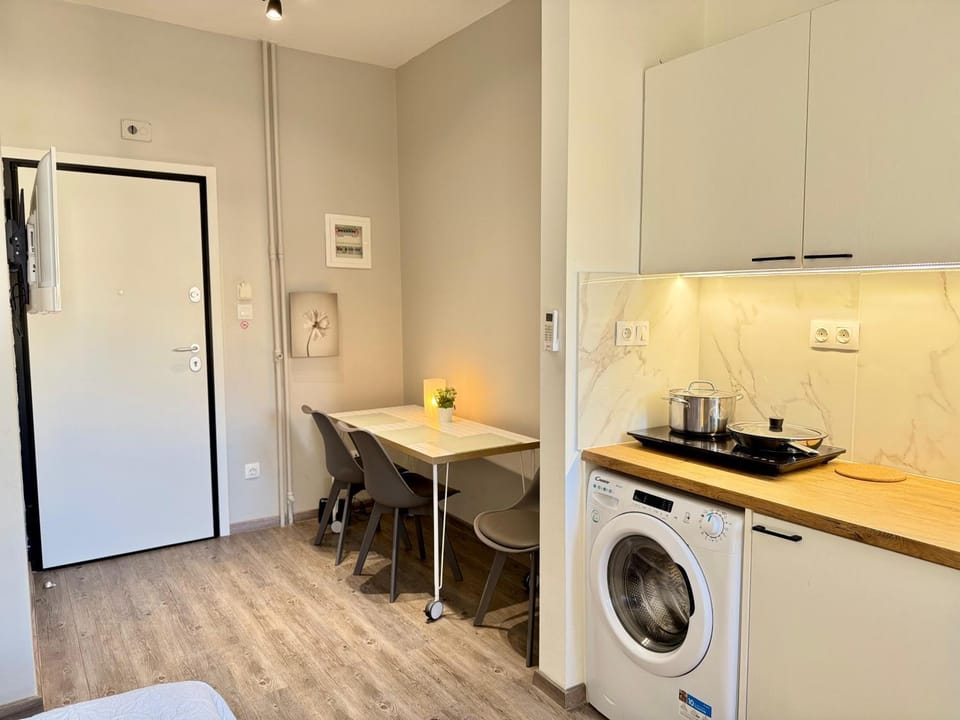 Kalithea Spartis appartment Apartment in Athens