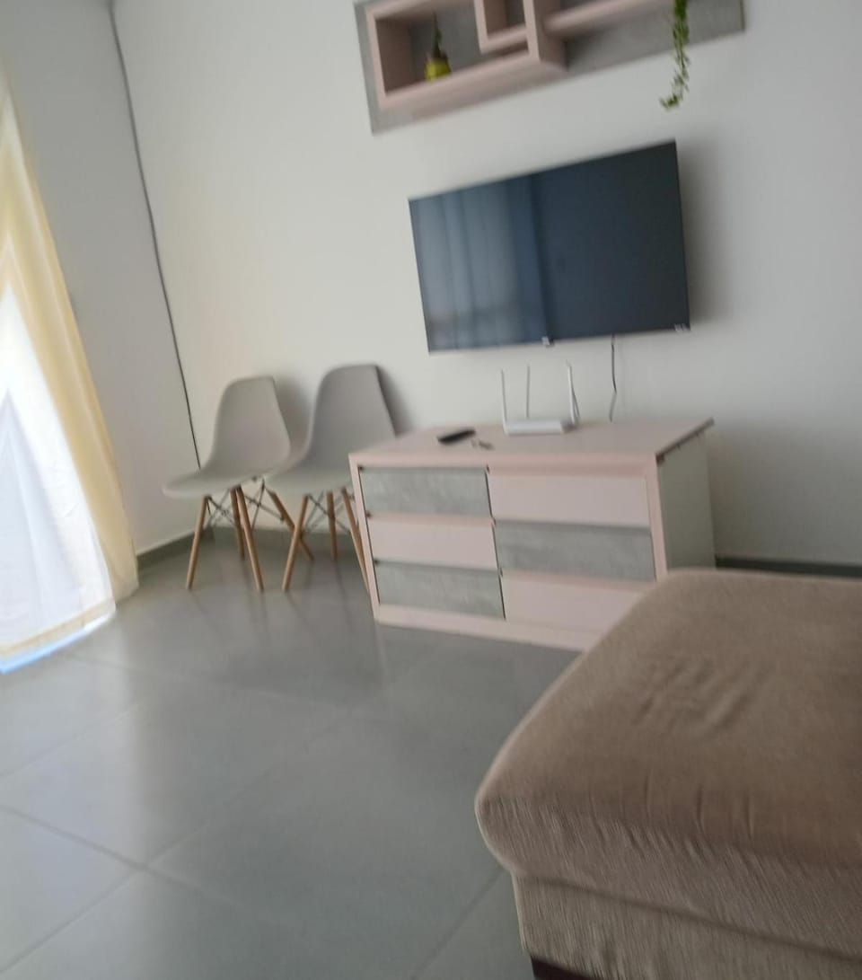 Apto Rio Tavares, 02 dormitórios Apartment in Florianopolis