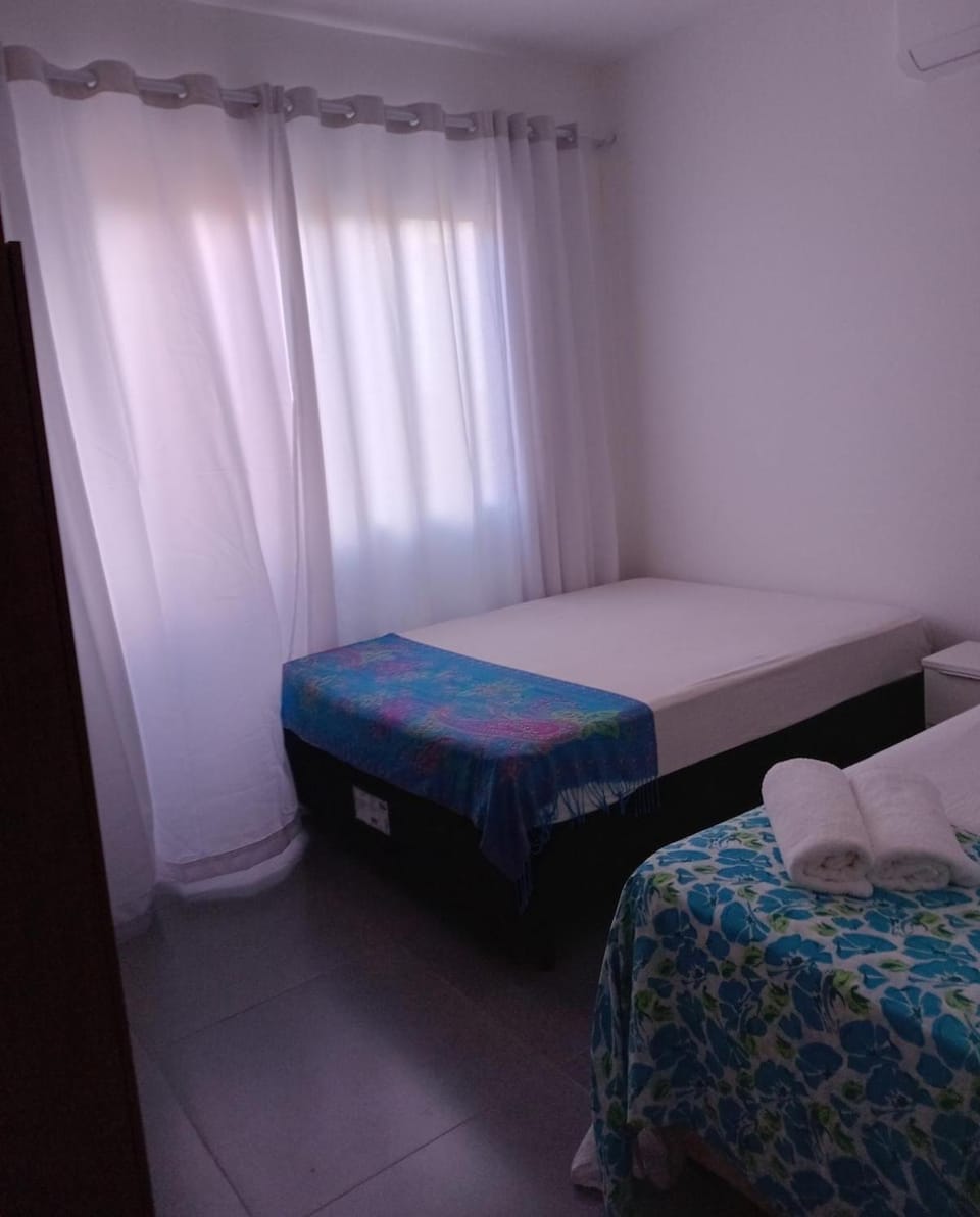 Apto Rio Tavares, 02 dormitórios Apartment in Florianopolis