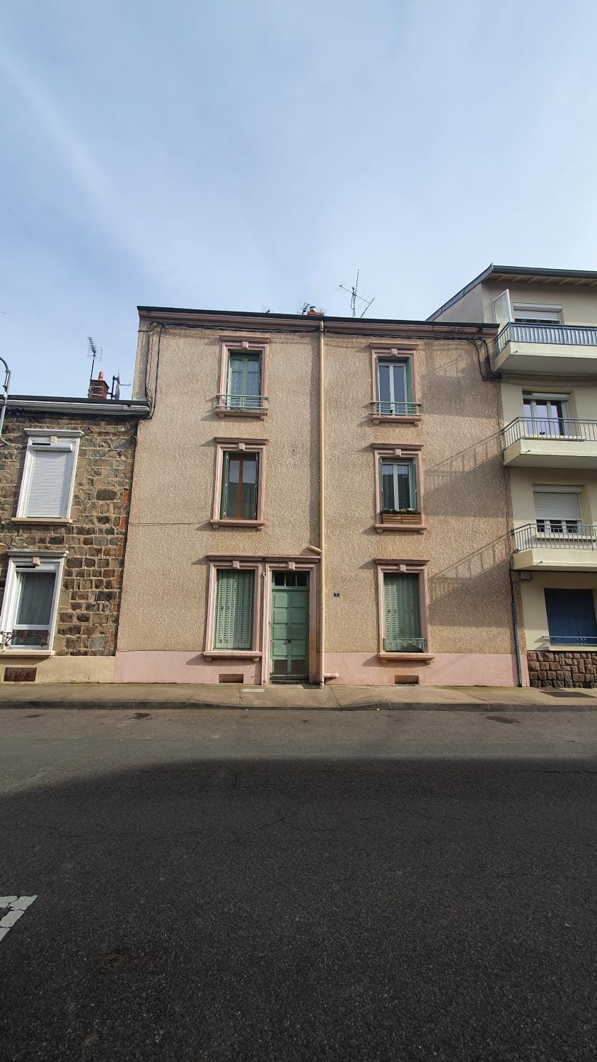 Property building, Off site
