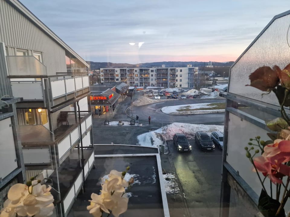 Flatåsensenteret Apartment in Trondelag