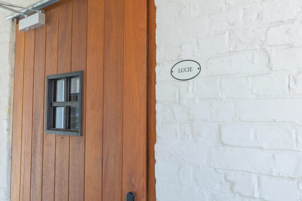 Huyze Basco House in Flanders