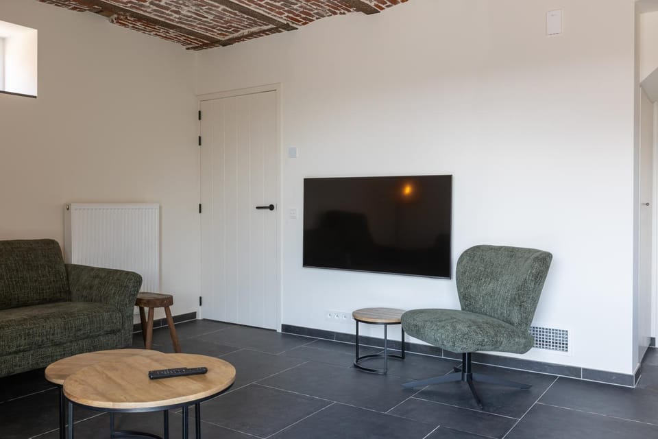 Huyze Basco House in Flanders
