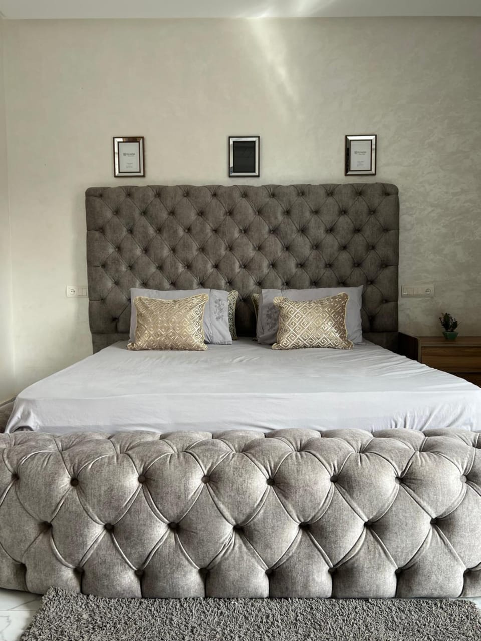 villa lux Farm Stay in Rabat-Salé-Kénitra