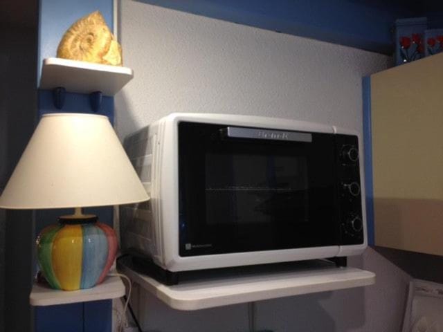 oven