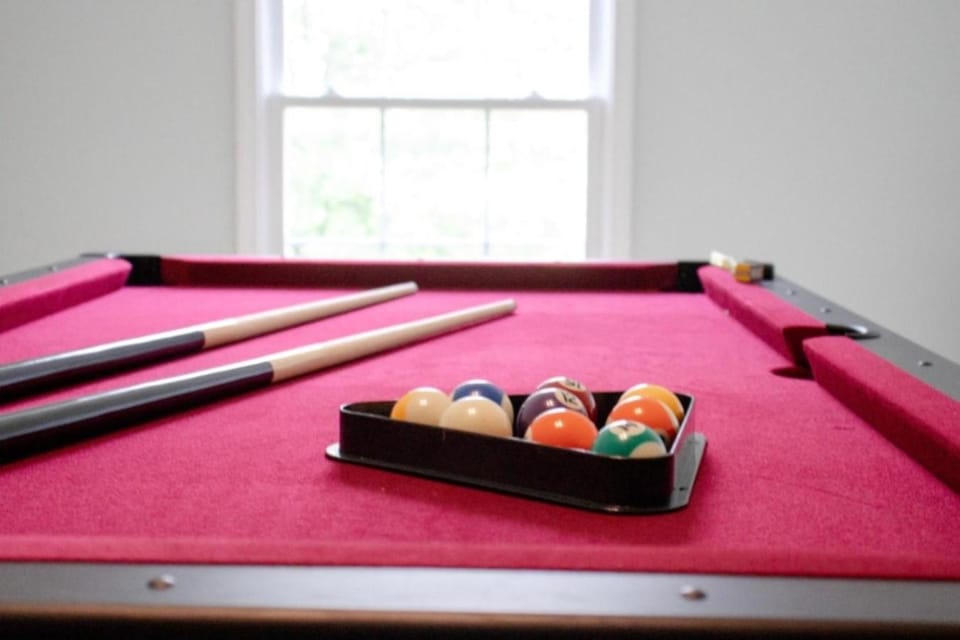 Billiard