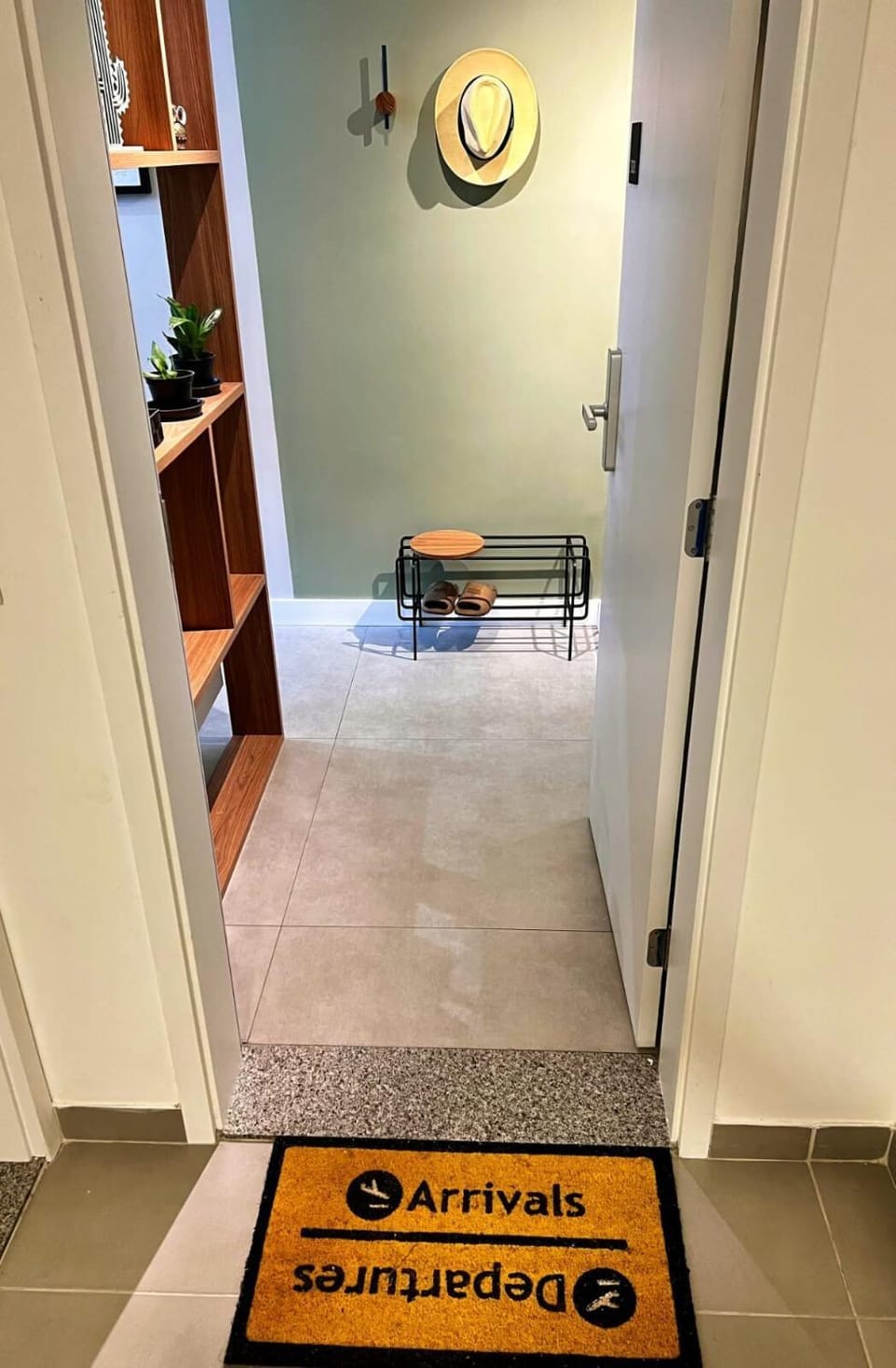 Sinta-se em Casa Allianz Parque Apartment in Sao Paulo City