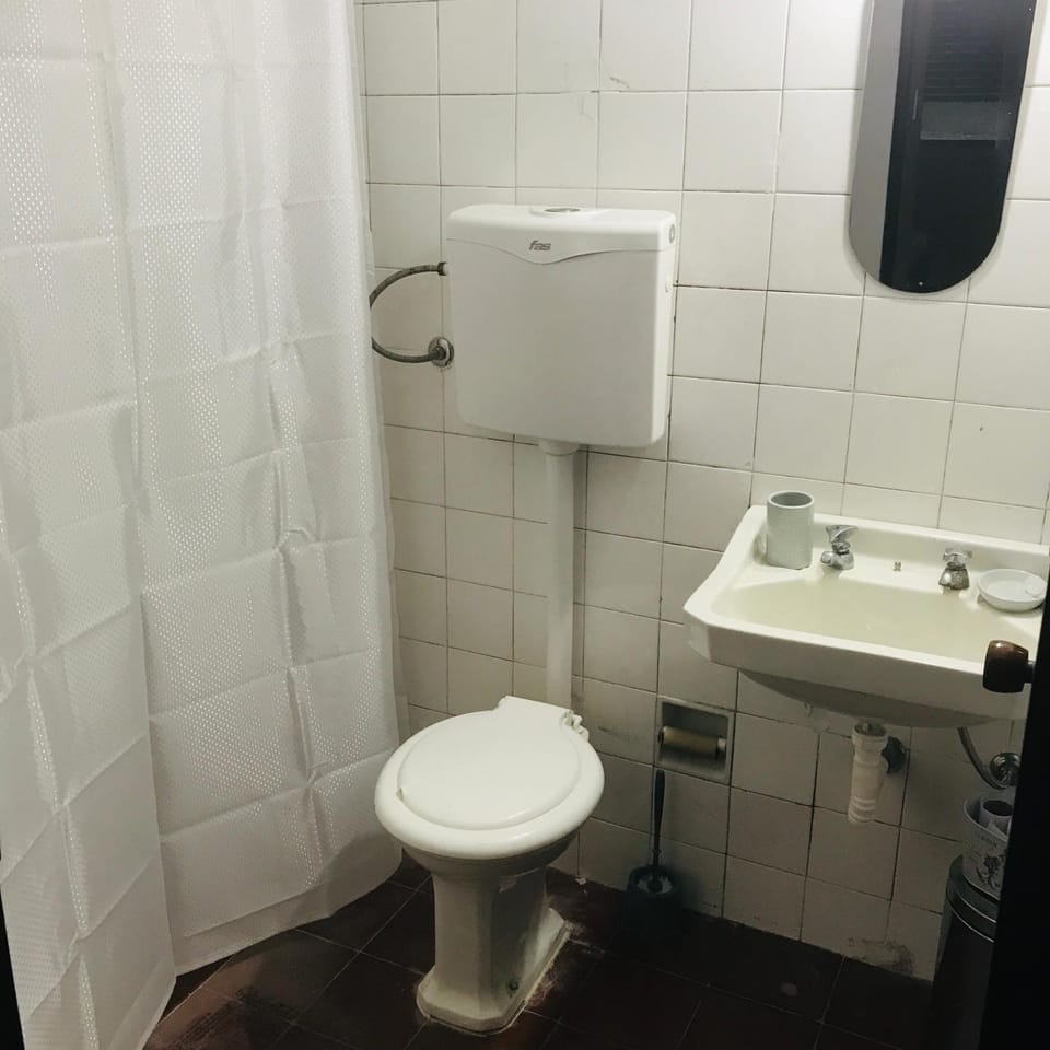 Toilet, Bathroom