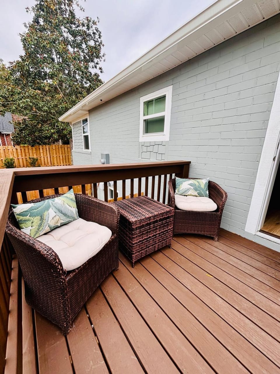 4 Bedroom, Pet Friendly, Downtown Home House in Southern Pines