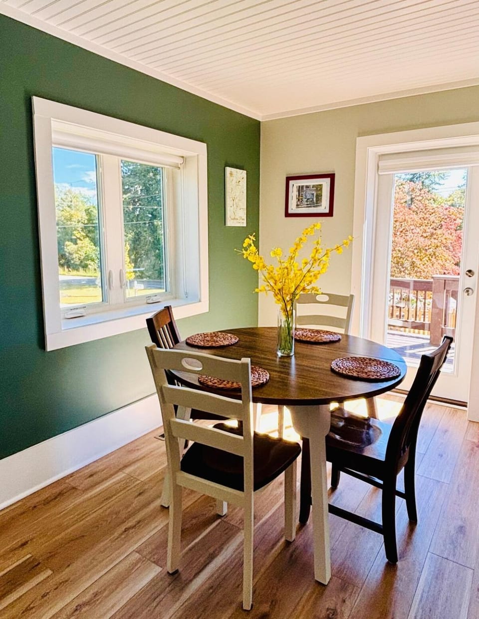 4 Bedroom, Pet Friendly, Downtown Home House in Southern Pines