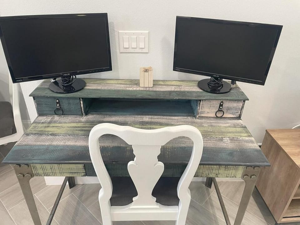 Business facilities