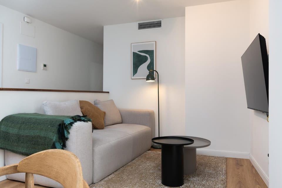 TV and multimedia, Living room