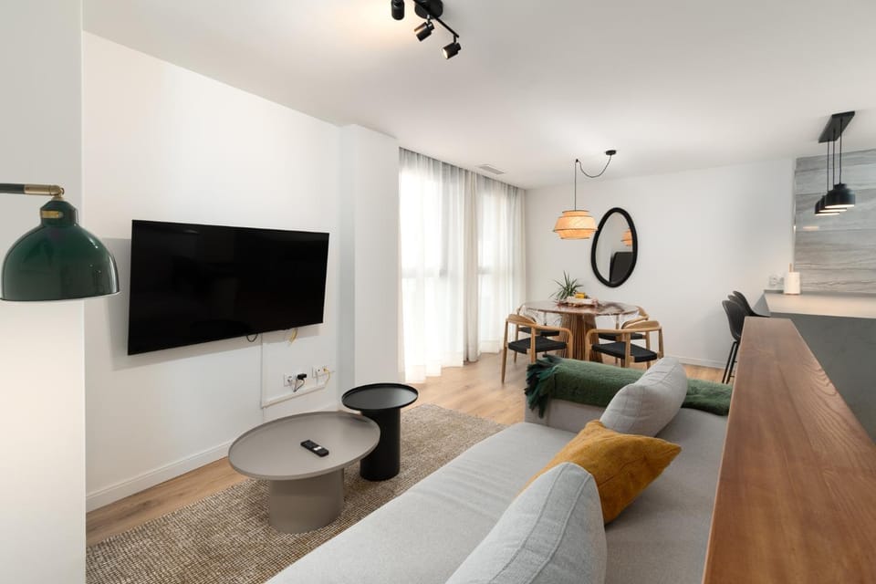 TV and multimedia, Living room