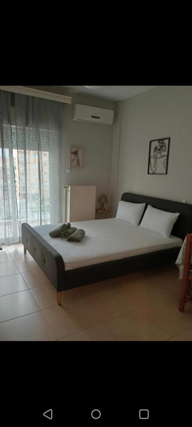 Cozy apartment 2 Apartment in Decentralized Administration of Macedonia and Thrace