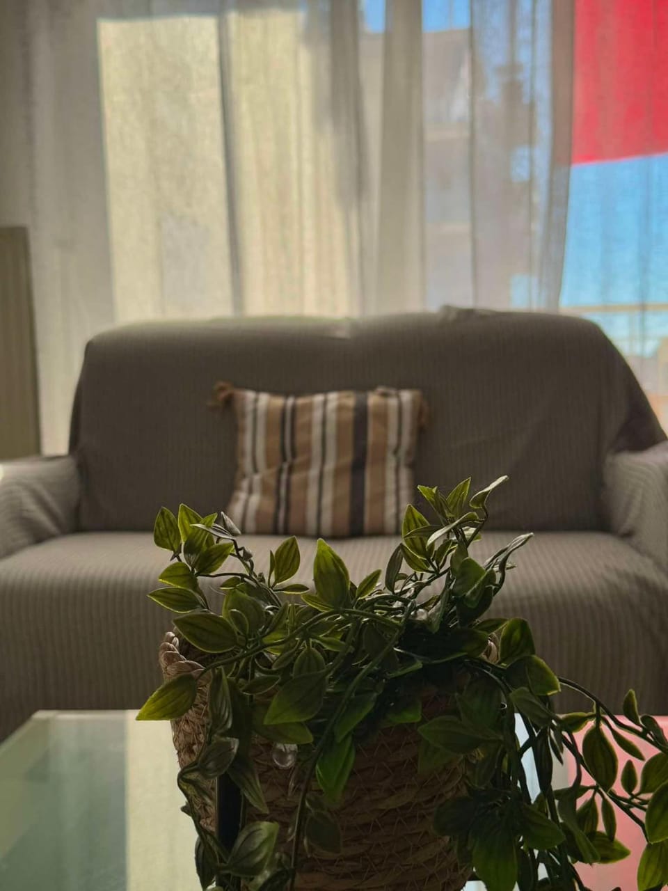 Cozy apartment 2 Apartment in Decentralized Administration of Macedonia and Thrace