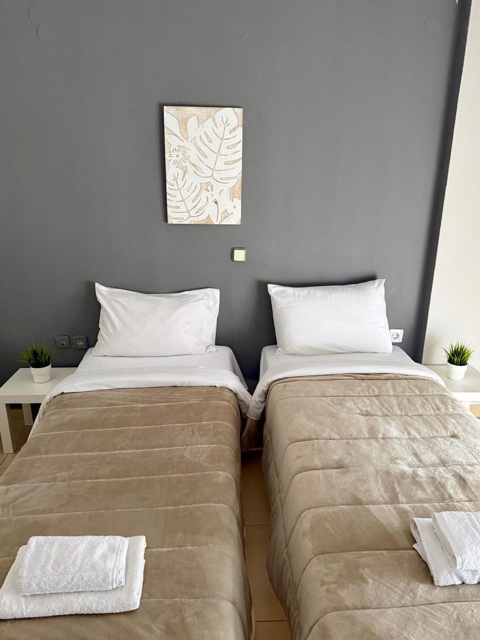 Cozy apartment 2 Apartment in Decentralized Administration of Macedonia and Thrace
