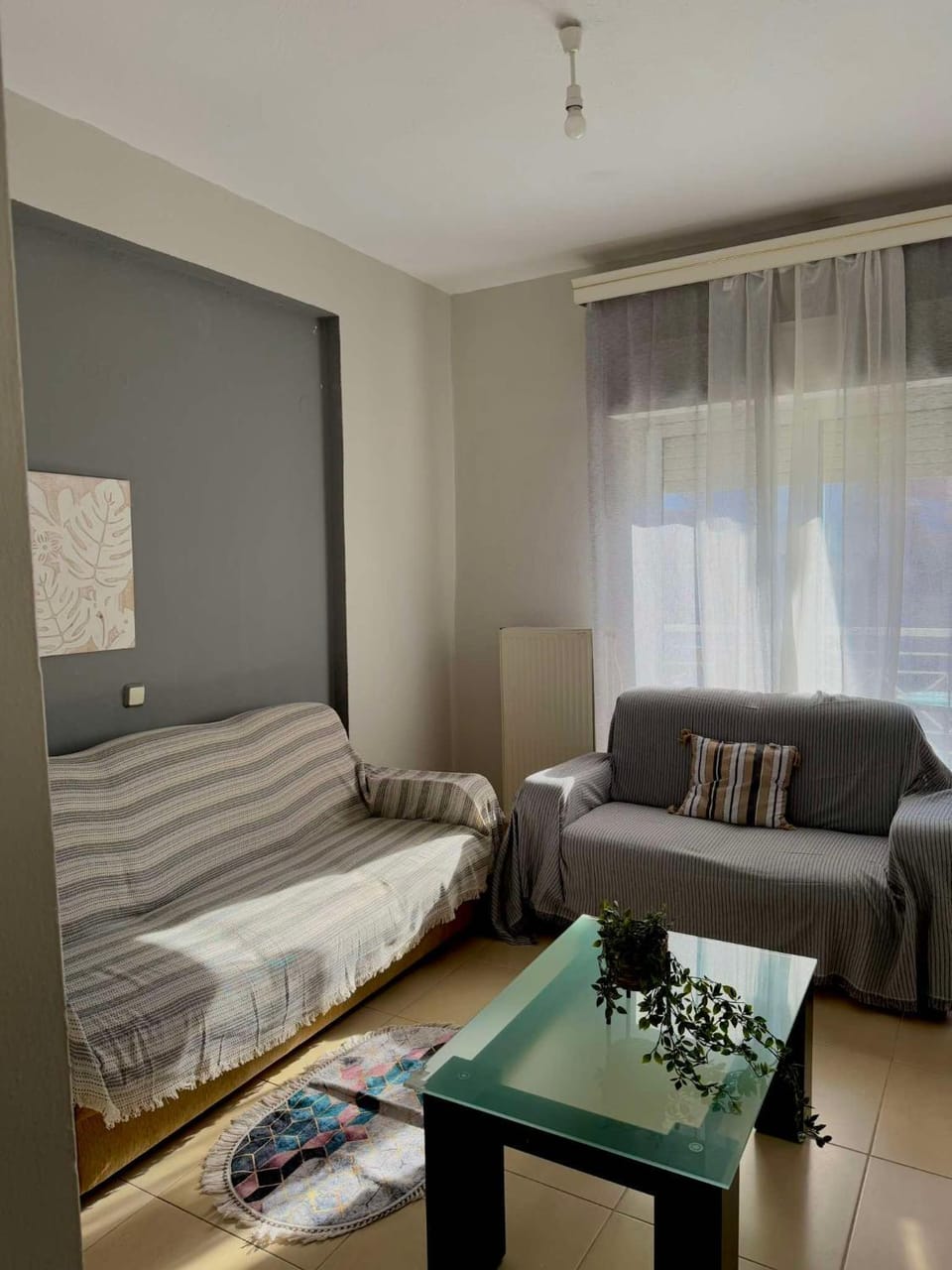 Cozy apartment 2 Apartment in Decentralized Administration of Macedonia and Thrace