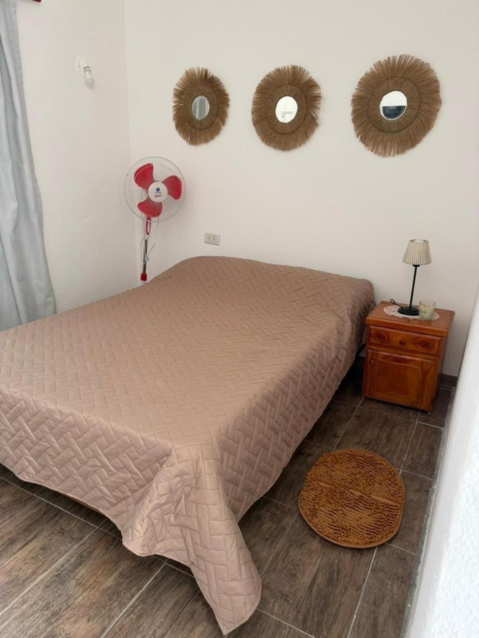 Maraja318 Apartment in Mar de Ajó