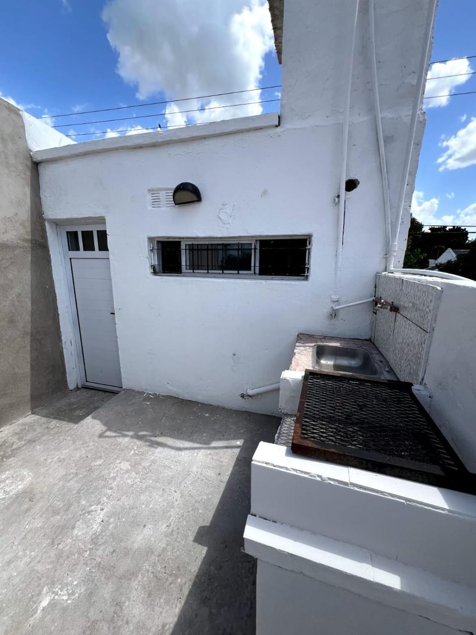 View (from property/room), Balcony/Terrace