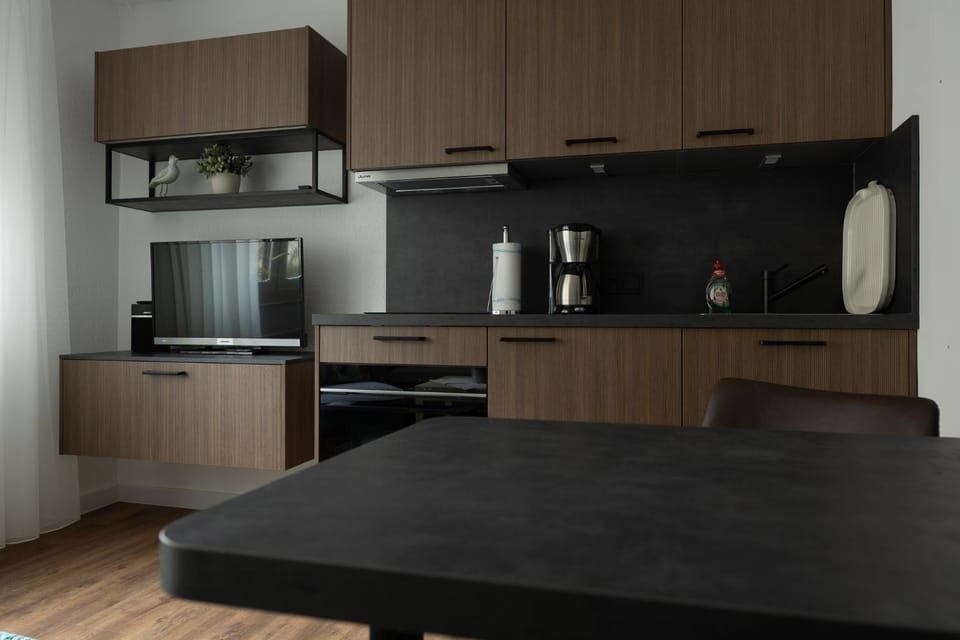 Haus Sabina Apartment in Heligoland