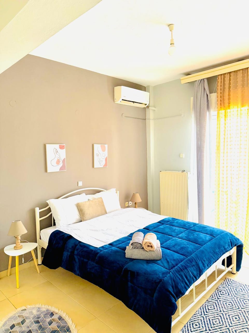 Cozy apartment 3 Apartment in Decentralized Administration of Macedonia and Thrace