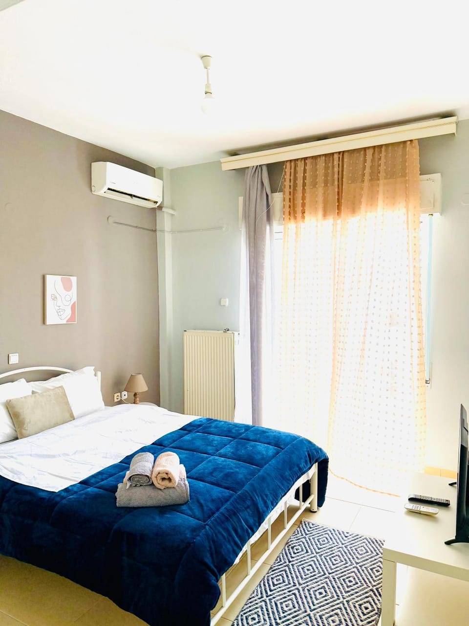 Cozy apartment 3 Apartment in Decentralized Administration of Macedonia and Thrace