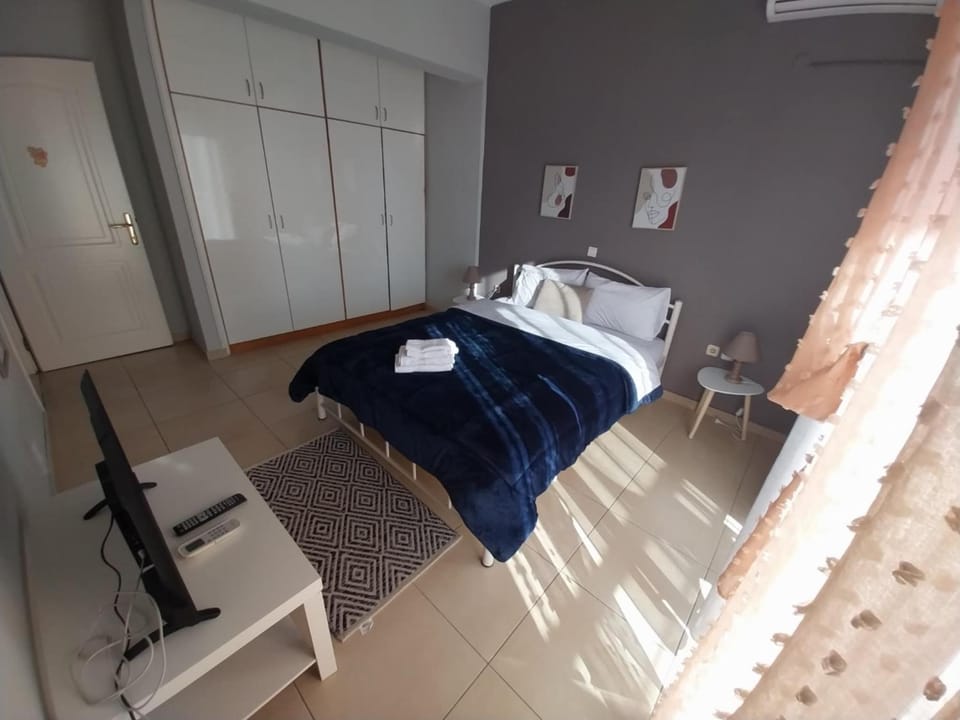 Cozy apartment 3 Apartment in Decentralized Administration of Macedonia and Thrace