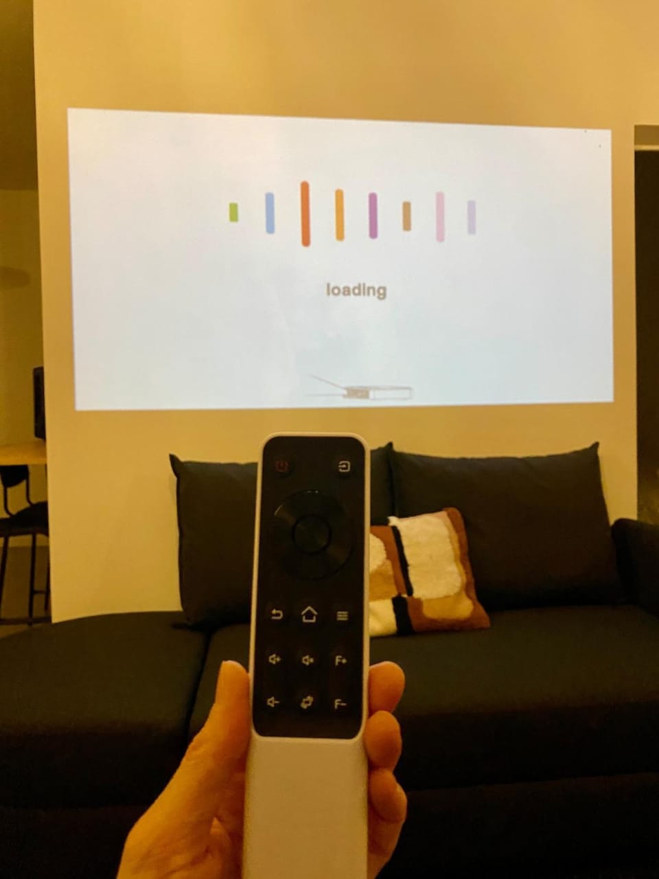 TV and multimedia