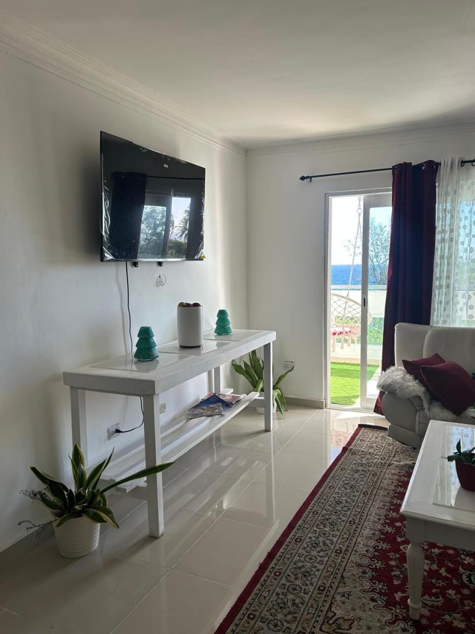 Gran Apartamento frente al mar Apartment in Santo Domingo Este